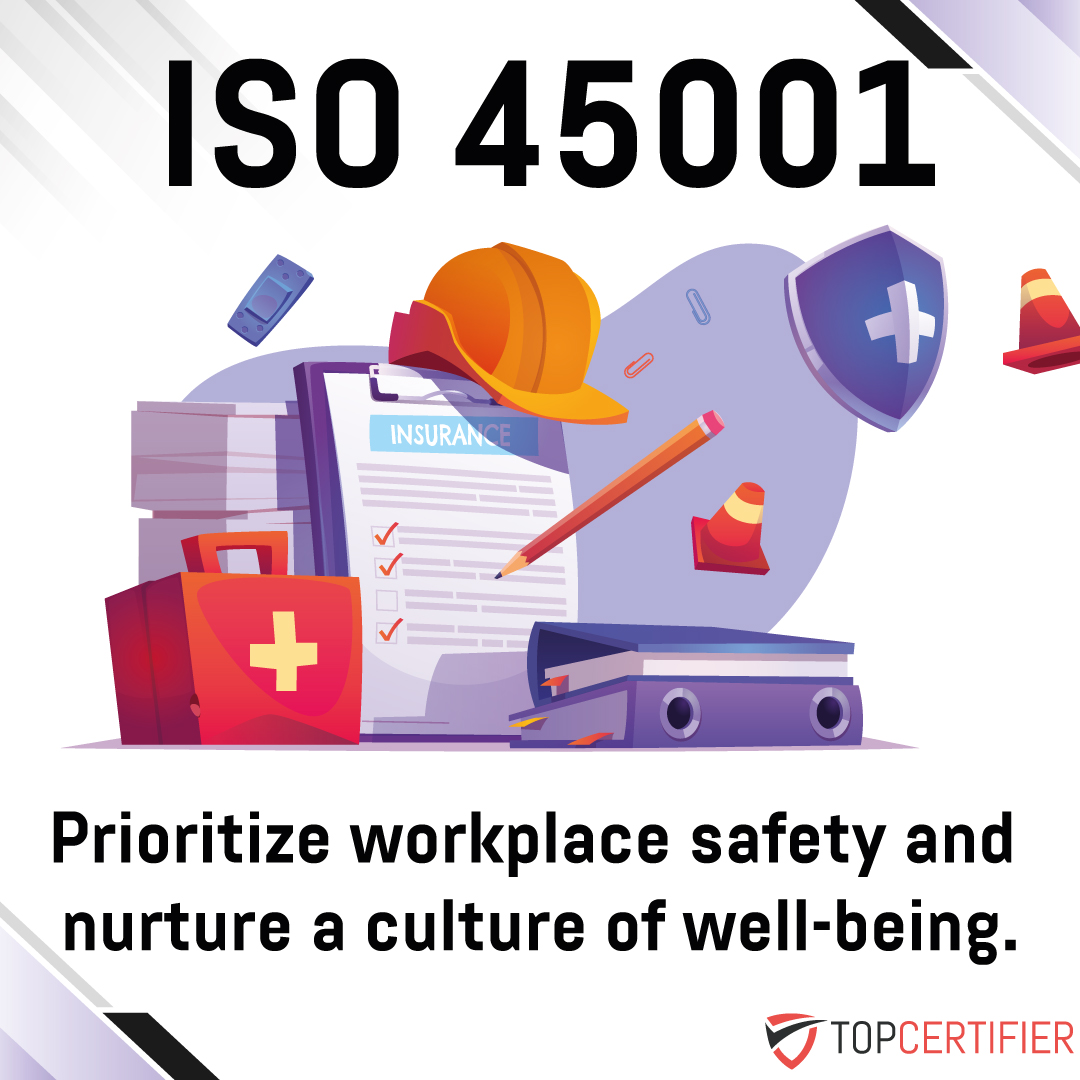 iso 45001